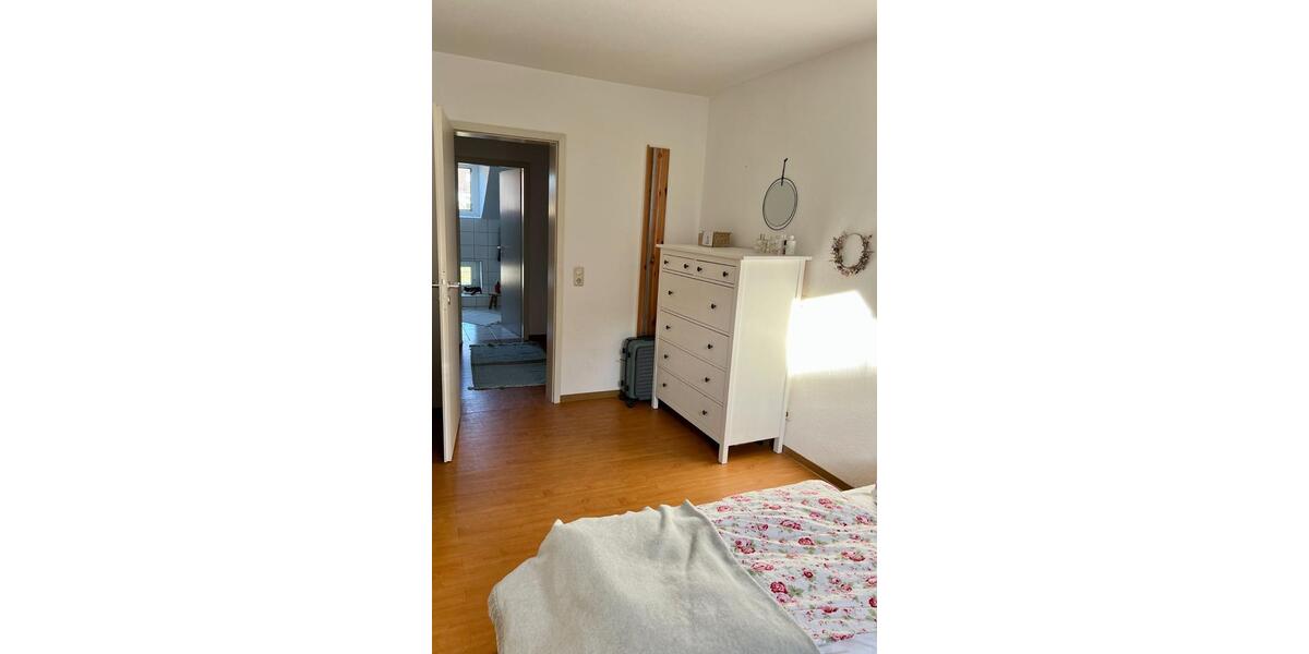 Dachgeschoßwohnung Köln Kalk - 1 Zimmer, 57 m&sup2;, 980&euro; | Angebot:25217908