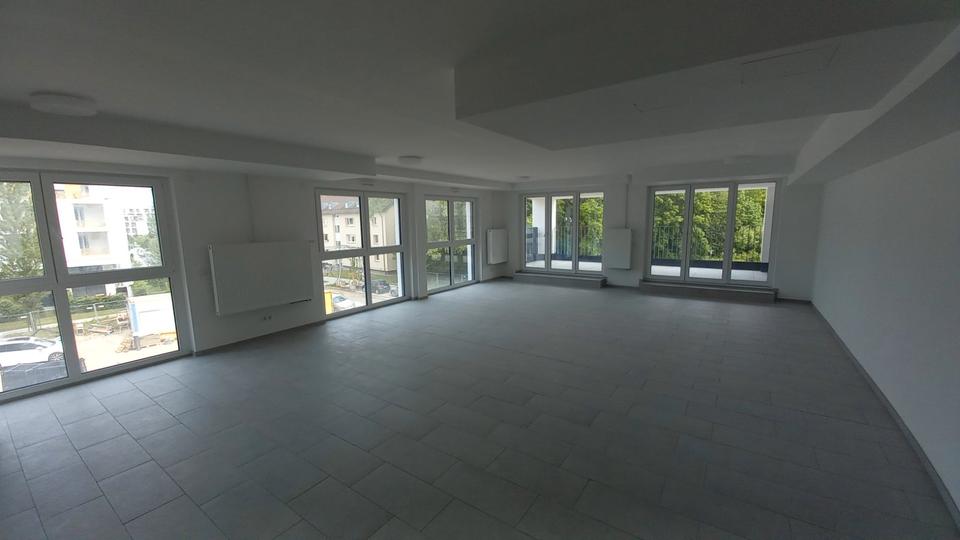 Etagenwohnung Regensburg Galgenberg - 1 Zimmer, 20 m&sup2;, 545&euro; | Angebot:26602903