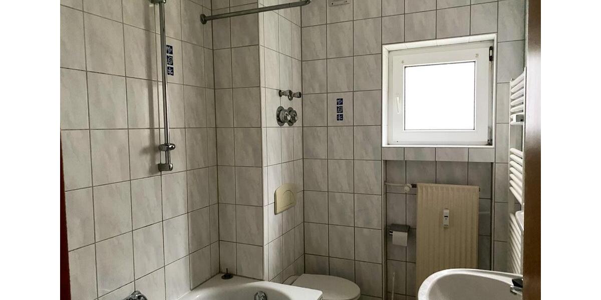 Etagenwohnung Bad Fallingbostel - 5 Zimmer, 107 m&sup2;, 750&euro; | Angebot:24728115