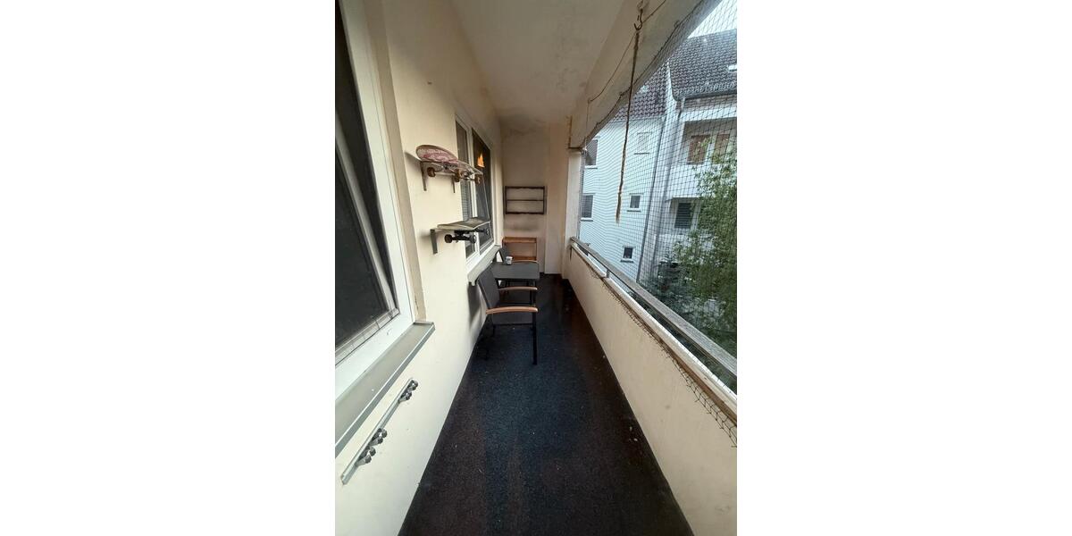 Wohnen auf Zeit Bremerhaven Geestemünde - 1 Zimmer, 17 m&sup2;, 460&euro; | Angebot:26316310