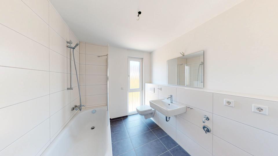 Reihenhaus Langen (Hessen) - 5 Zimmer, 140 m&sup2;, 1.935&euro; | Angebot:24117118