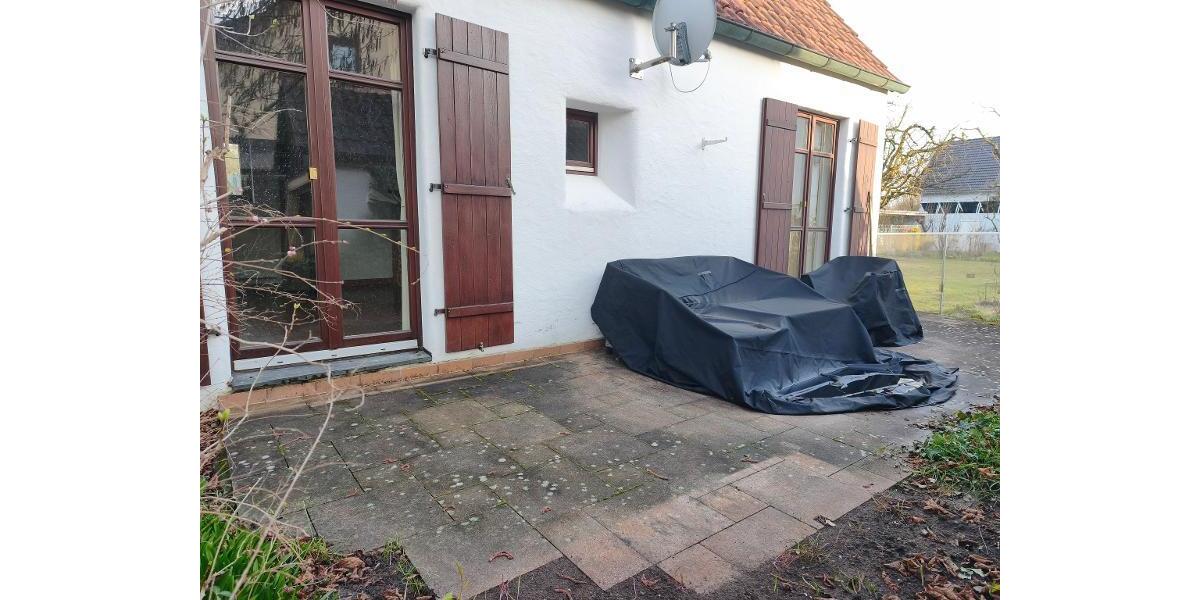 2 Zi. EGDG Wohnung mit Terrasse in Frauenaurach - Etagenwohnung Erlangen OT Alterlangen | Angebot:25639791