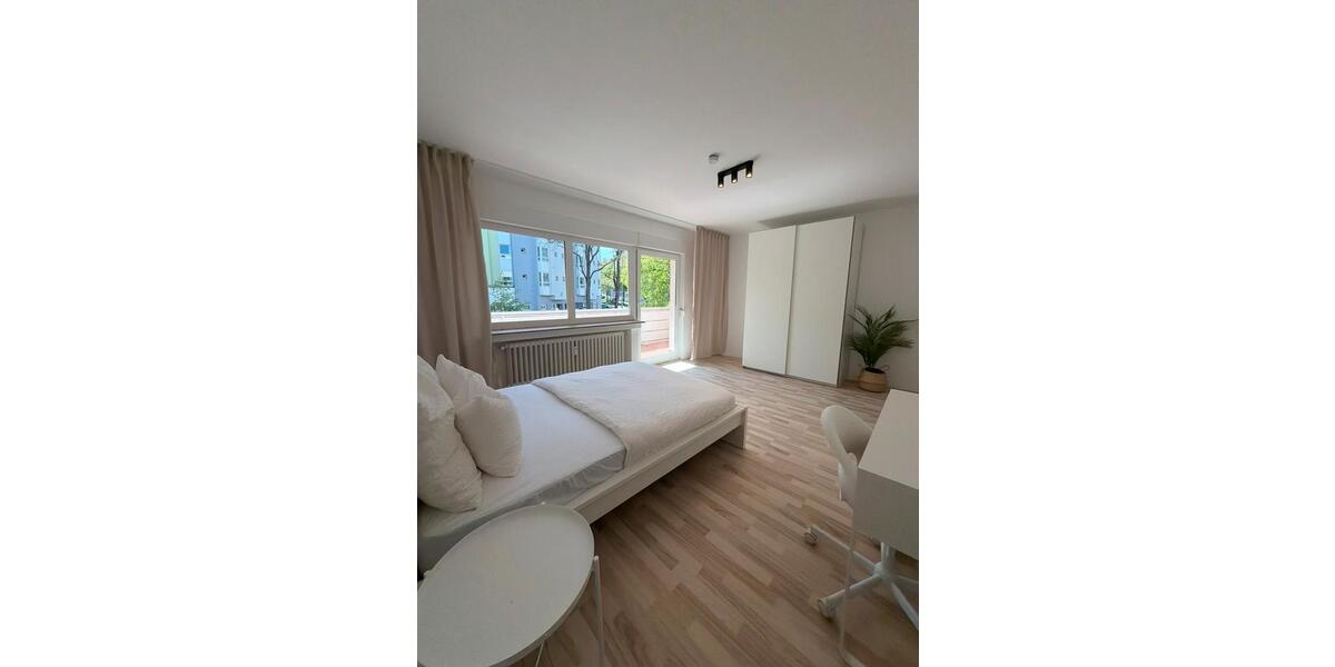 Wohnen auf Zeit Aachen Aachen-Mitte - 3 Zimmer, 20 m&sup2;, 595&euro; | Angebot:26359913