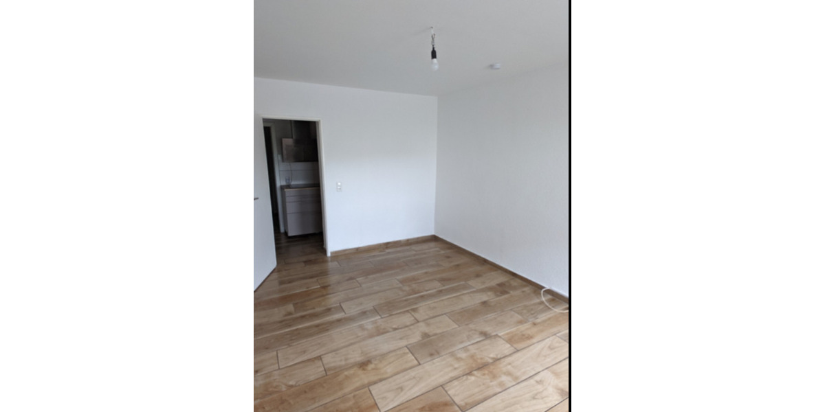 Erdgeschoßwohnung Freudenberg - 2 Zimmer, 45 m&sup2;, 500&euro; | Angebot:24599037