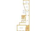 Etagenwohnung Köthen (Anhalt) Köthen - 4 Zimmer, 150 m&sup2;, 715&euro; | Angebot:26243019