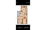 Erdgeschoßwohnung Völklingen - 3 Zimmer, 90 m&sup2;, 680&euro; | Angebot:26498640