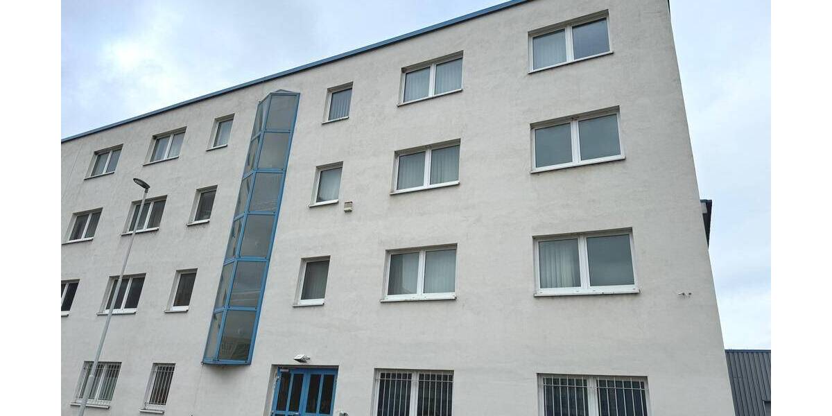 Gewerbeobjekt Sömmerda Wenigensömmern - 5.760&euro; | Angebot:25691329