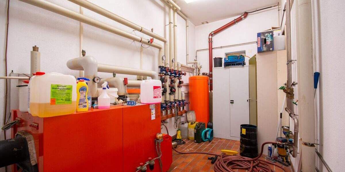 Gewerbeobjekt Thalmässing - 9.400&euro; | Angebot:24423570