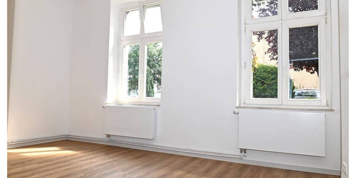 Etagenwohnung Stralsund Altstadt - 2 Zimmer, 66 m&sup2;, 670&euro; | Angebot:26908526