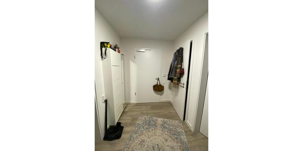 Etagenwohnung Oldenburg Drielaker-Moor - 2 Zimmer, 75 m&sup2;, 925&euro; | Angebot:25433106