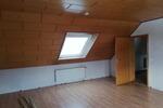 Dachgeschoßwohnung Salzgitter Ortschaft Südost - 5 Zimmer, 118 m&sup2;, 640&euro; | Angebot:24841312