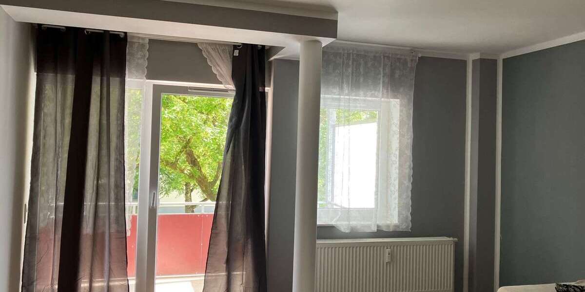 Etagenwohnung Hattersheim - 3 Zimmer, 65 m&sup2;, 720&euro; | Angebot:26311542