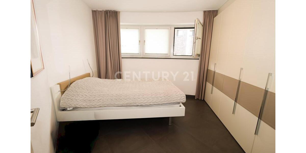 Maisonettenwohnung Bad Bentheim - 3.5 Zimmer, 139 m&sup2;, 1.380&euro; | Angebot:24488785