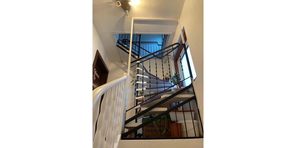 Dachgeschoßwohnung Hanau Großauheim - 1 Zimmer, 41 m&sup2;, 450&euro; | Angebot:25539644