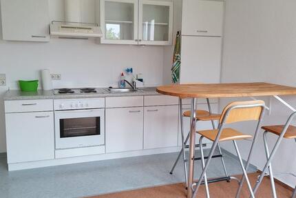 Schöne 2 Zimmerwohnung in Rottweil 2 zimmer