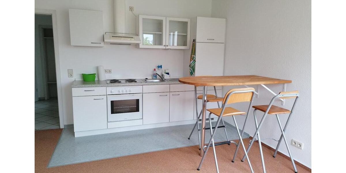 Schöne 2 Zimmerwohnung in Rottweil 2 zimmer