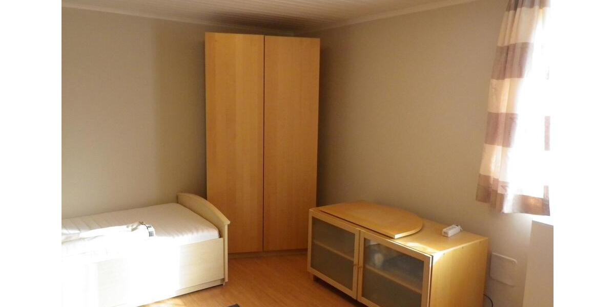 Wohnen auf Zeit Hamburg Wandsbek - 1 Zimmer, 30 m&sup2;, 600&euro; | Angebot:21651917