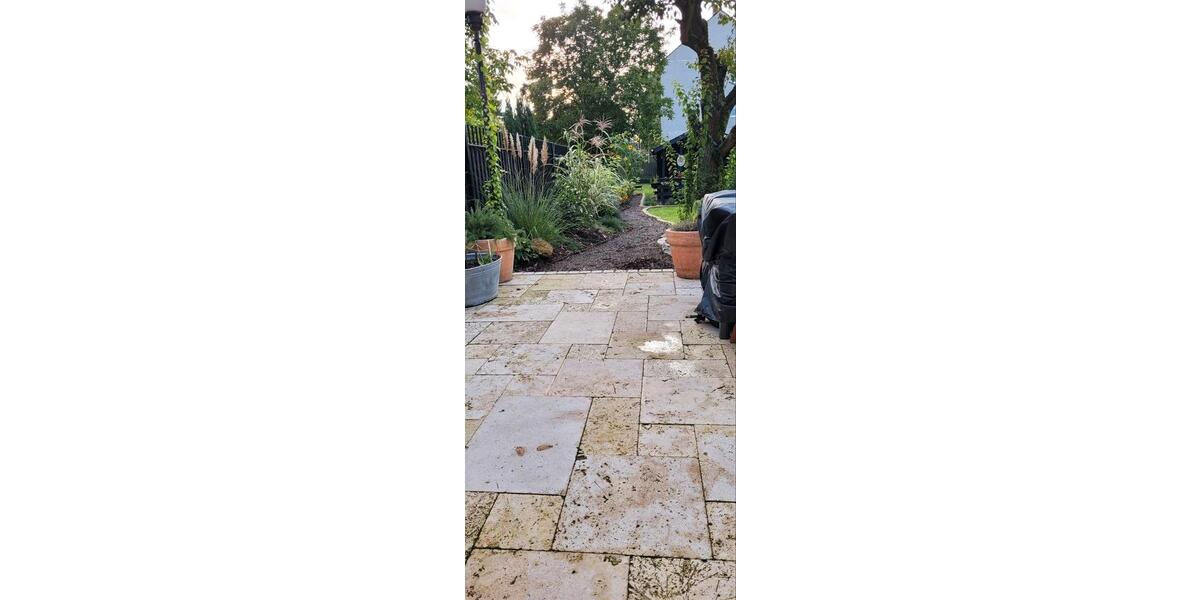 Gemütliches Reihenmittelhaus mit großem Garten 3 zimmer