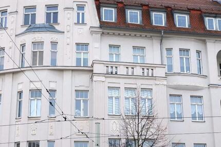 Wohnung Plauen - 2 Zimmer, 100 m&sup2;, 550&euro; | Angebot:26132937
