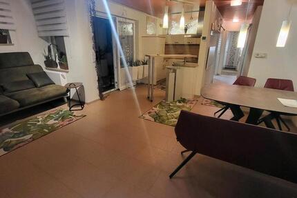 2 Zimmer Wohnung ab 1.1.2026 in Steinheim am Albuch 2 zimmer