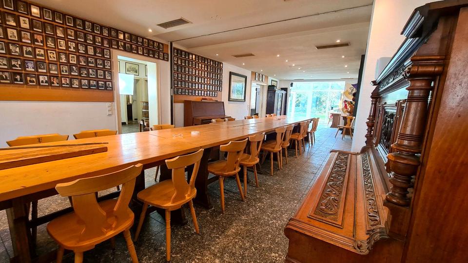 Wohnen auf Zeit Bonn Gronau - 1 Zimmer, 18 m&sup2;, 275&euro; | Angebot:24669590