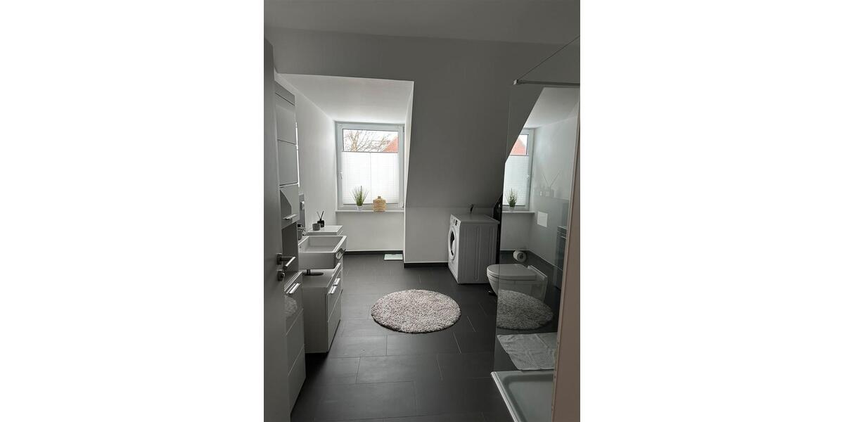 Dachgeschoßwohnung Stade Altländer Viertel - 2 Zimmer, 72 m&sup2;, 863&euro; | Angebot:24711990