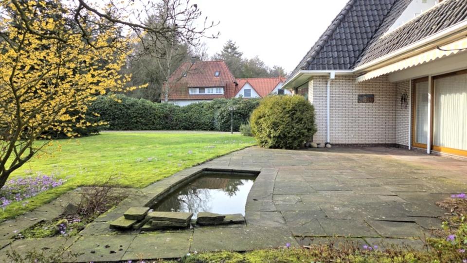 Einfamilienhaus Ganderkesee - 8 Zimmer, 257 m&sup2;, 1.500&euro; | Angebot:25307610