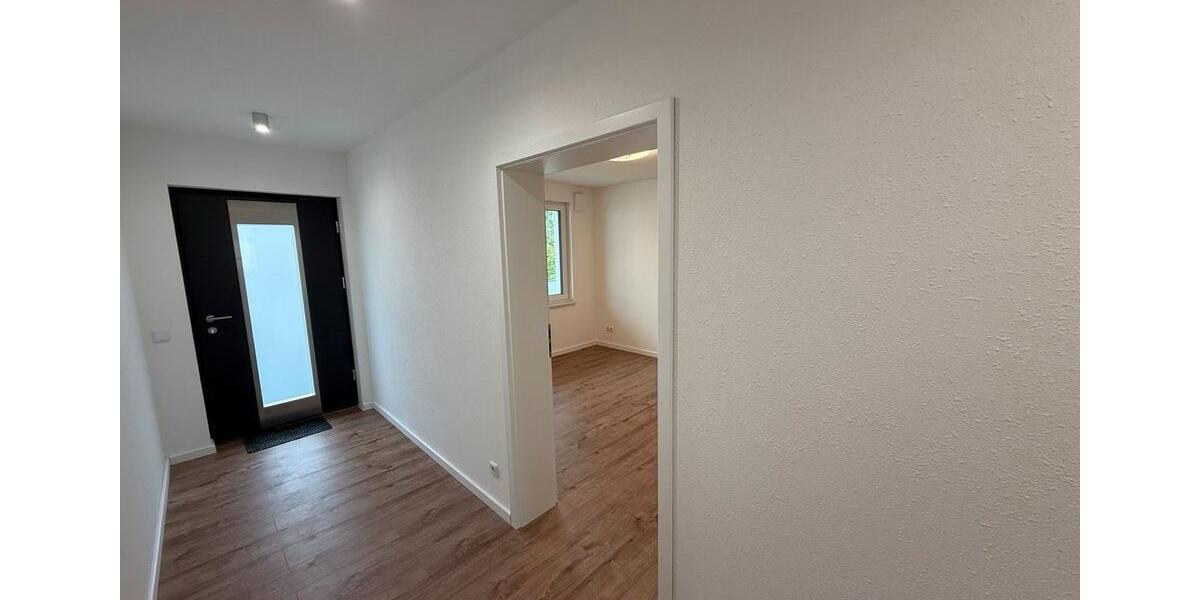 Terrassenwohnung Kierspe - 2 Zimmer, 62 m&sup2;, 900&euro; | Angebot:26533992