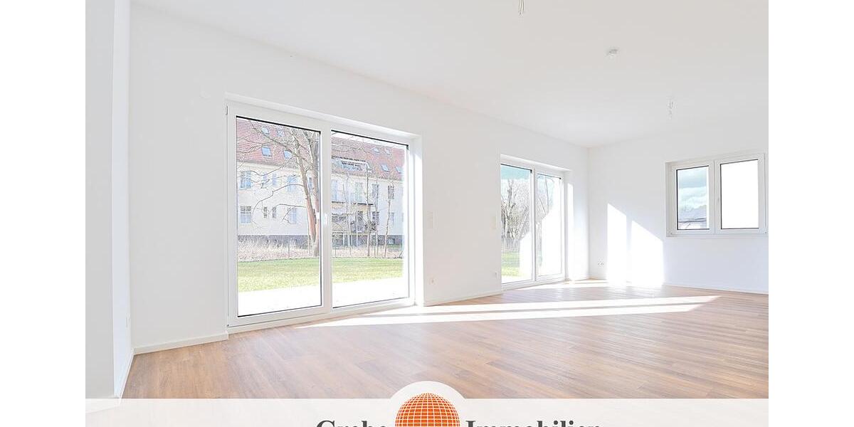 Reihenhaus Zossen - 4 Zimmer, 107 m&sup2;, 1.650&euro; | Angebot:25916618