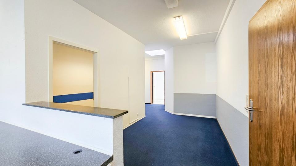 Gewerbeobjekt Losheim am See - 600&euro; | Angebot:24667079