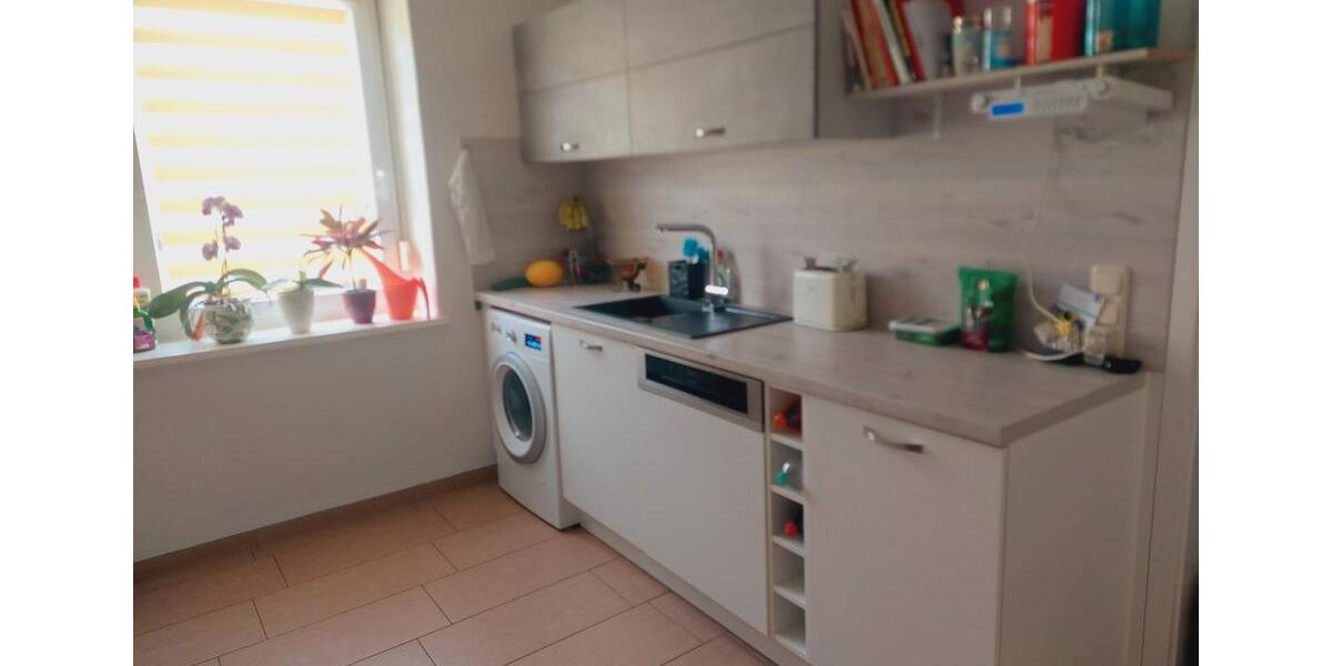 Maisonettenwohnung Magdeburg Ottersleben - 3 Zimmer, 99 m&sup2;, 750&euro; | Angebot:26701303