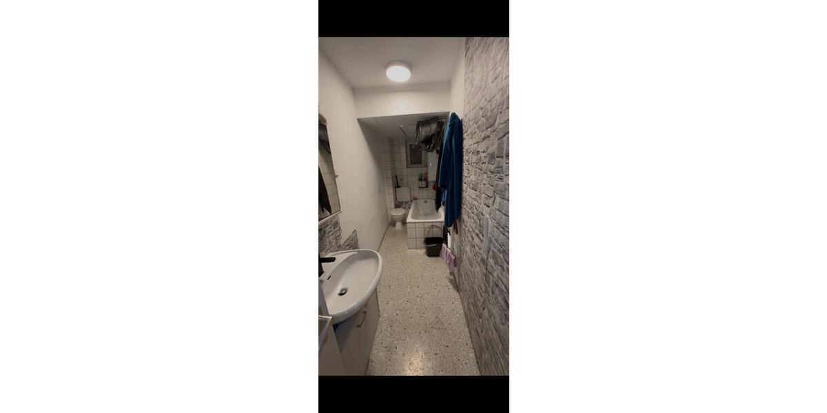 3-Zimmer-Wohnung, Wuppertal (98 m²) 3 zimmer