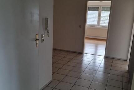 3-Zimmer-Wohnung mit Balkon in Schieder-Schwalenberg 3 zimmer