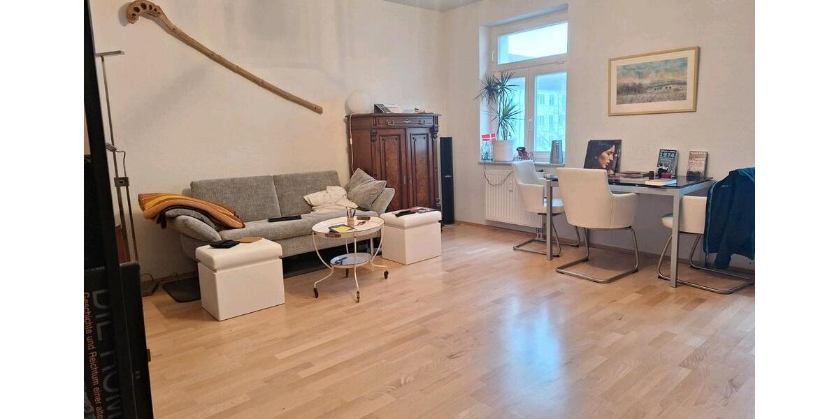 Etagenwohnung Schwerin - 2 Zimmer, 65 m&sup2;, 999&euro; | Angebot:26577830