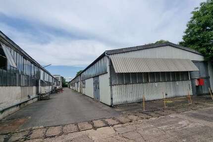 Gewerbeobjekt Hameln Kernstadt - 1.100&euro; | Angebot:25901635