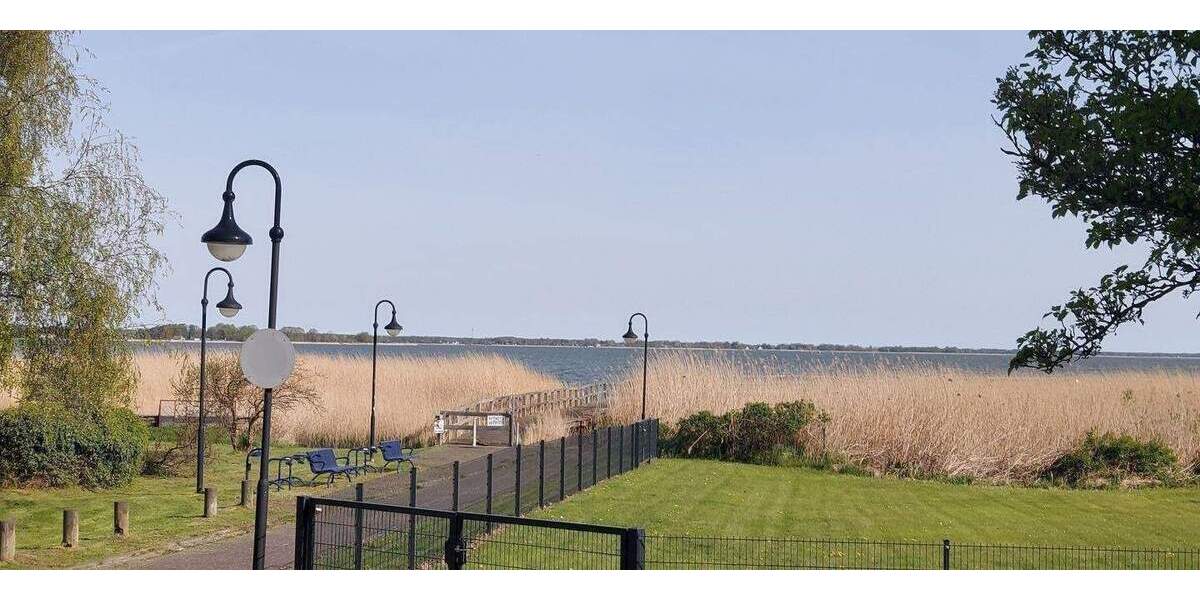 Etagenwohnung Fuhlendorf - 4 Zimmer, 94 m&sup2;, 990&euro; | Angebot:26079985