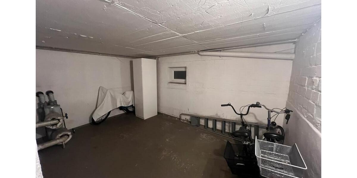 Erdgeschoßwohnung Neumünster Brachenfeld/Ruthenberg - 1.5 Zimmer, 43 m&sup2;, 710&euro; | Angebot:24859276