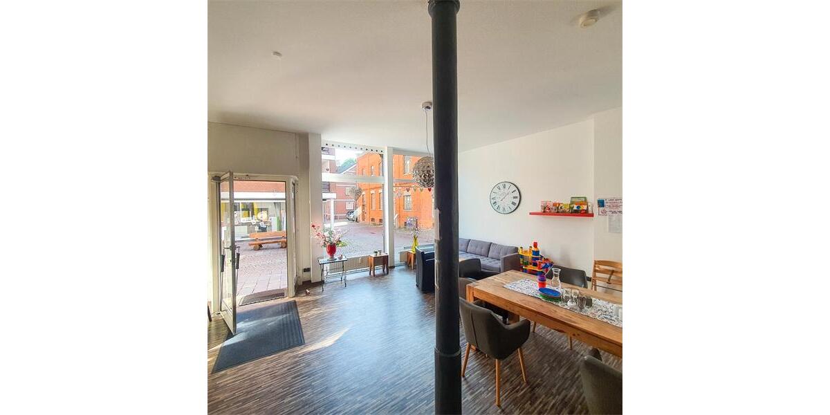 Gewerbeobjekt Nienburg (Weser) - 813&euro; | Angebot:25837604