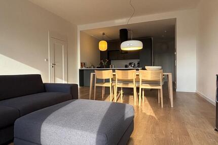 Wohnung Horb am Neckar - 4 Zimmer, 125 m&sup2;, 1.487&euro; | Angebot:26019848