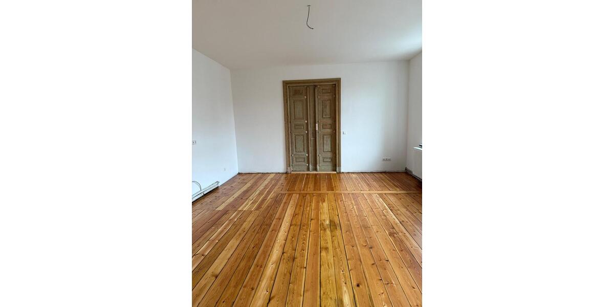 Erdgeschoßwohnung Kyritz - 3 Zimmer, 106 m&sup2;, 950&euro; | Angebot:23954435