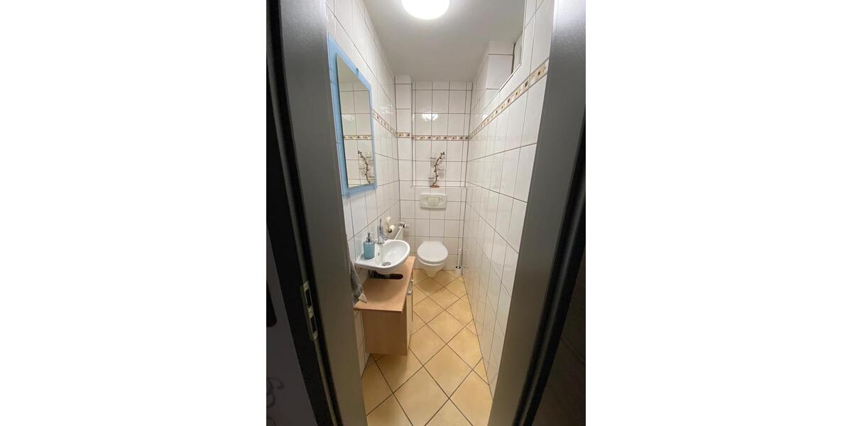 Wohnen auf Zeit Georgsmarienhütte - 5 Zimmer, 102 m&sup2;, 700&euro; | Angebot:26511344