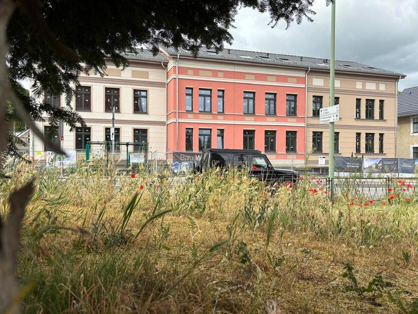 Moderne 2-Zimmer-NeubauWohnung mit Balkon – hochwertig ausgestattet