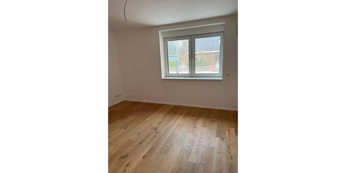 4 Zi. EG WHG ca. 88 qm Wohnanlage Schwarmstedter Str.2, Essel 4 zimmer