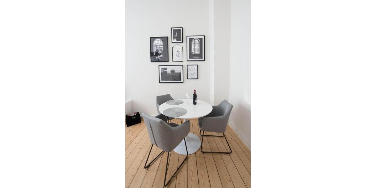 Wohnen auf Zeit Aachen Aachen-Mitte - 2 Zimmer, 50 m&sup2;, 1.500&euro; | Angebot:24714750