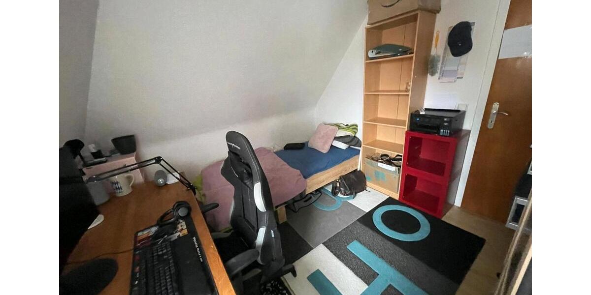 Wohnen auf Zeit Göttingen Roringen - 1 Zimmer, 12 m&sup2;, 360&euro; | Angebot:24819401