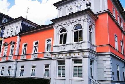 Wohnung Gotha - 3 Zimmer, 90 m&sup2;, 630&euro; | Angebot:26292839
