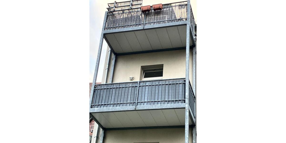 Etagenwohnung Grimma - 2 Zimmer, 50 m&sup2;, 429&euro; | Angebot:24941015