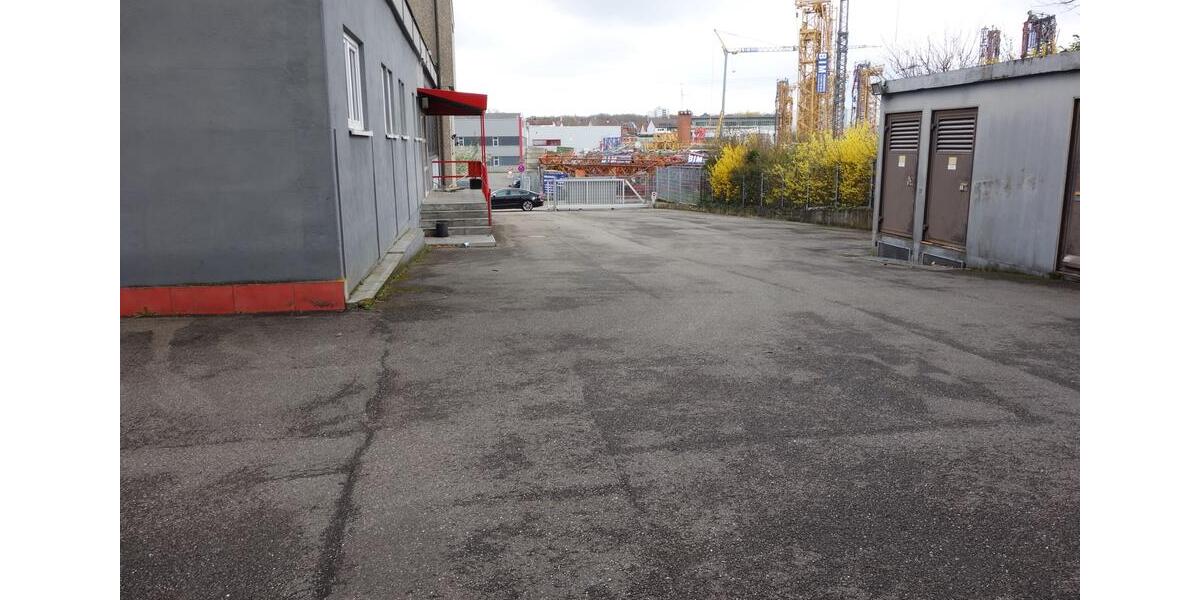 Gewerbeobjekt Mühlacker - 8.000&euro; | Angebot:25965063