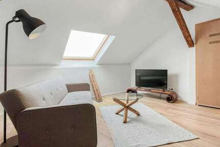 Zimmer Ludwigshafen am Rhein Mundenheim - 2 Zimmer, 1.450&euro; | Angebot:24224002