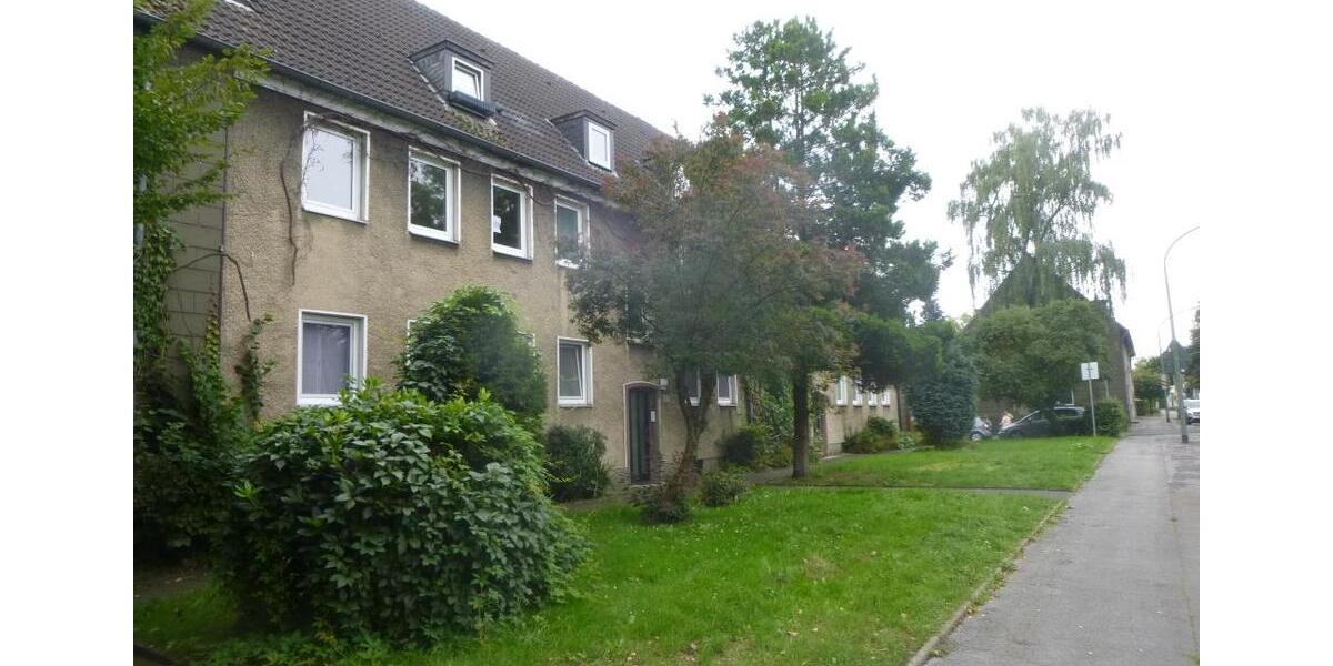Etagenwohnung Gelsenkirchen Gelsenkirchen-Nord - 2 Zimmer, 33 m&sup2;, 279&euro; | Angebot:26661752